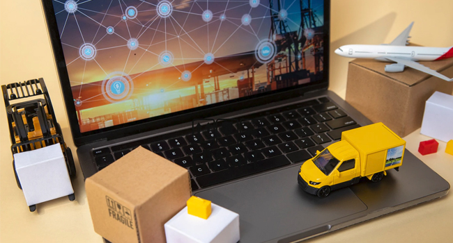 dynamics-of-distribution-logistics